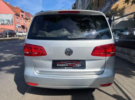Volkswagen - Touran