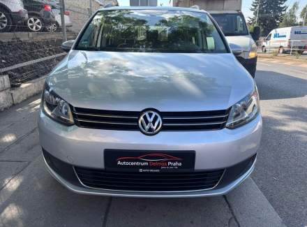 Volkswagen - Touran
