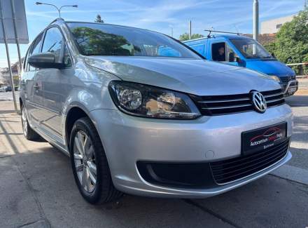 Volkswagen - Touran