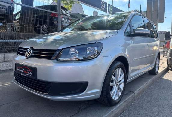 Volkswagen - Touran