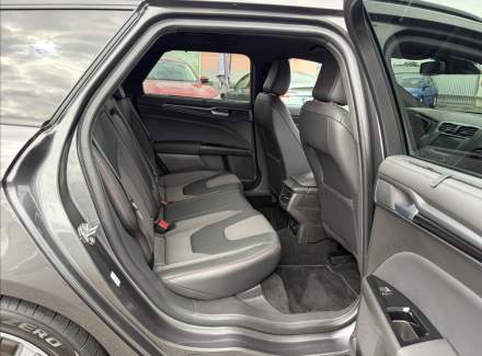 Ford - Mondeo