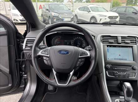 Ford - Mondeo