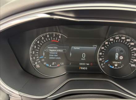 Ford - Mondeo