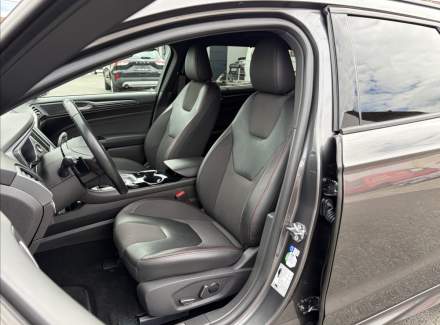 Ford - Mondeo