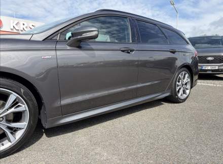 Ford - Mondeo