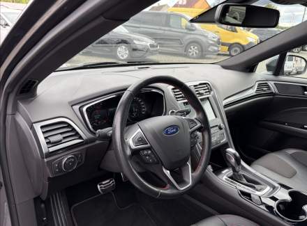 Ford - Mondeo