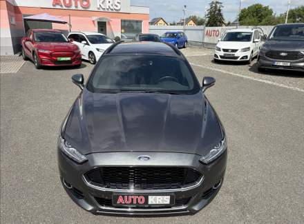 Ford - Mondeo