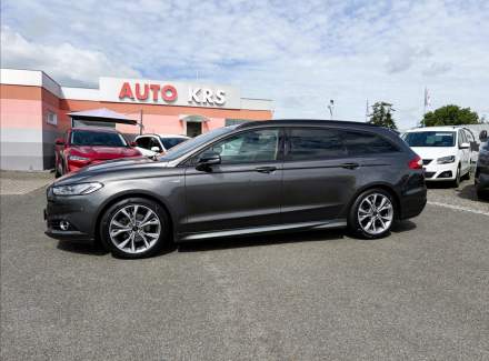 Ford - Mondeo