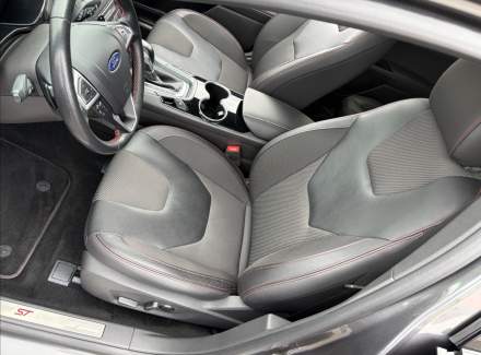 Ford - Mondeo