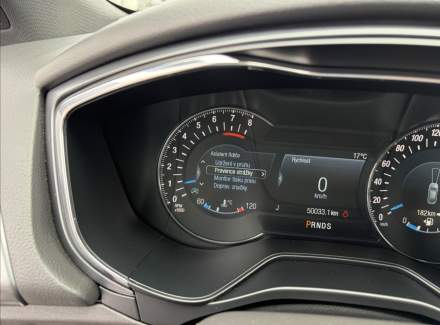 Ford - Mondeo