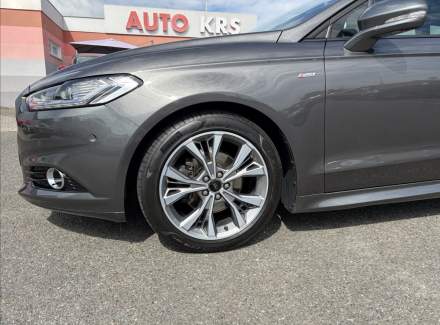 Ford - Mondeo