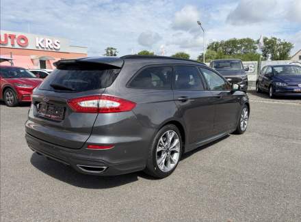 Ford - Mondeo