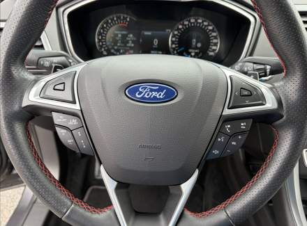Ford - Mondeo