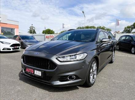 Ford - Mondeo