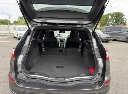 Ford - Mondeo