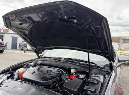 Ford - Mondeo