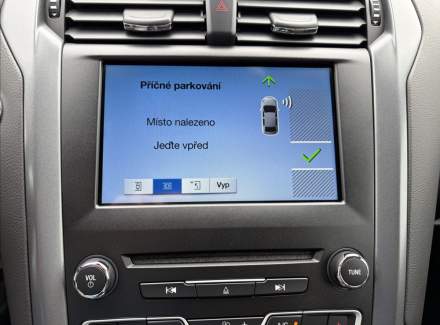 Ford - Mondeo