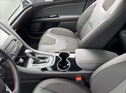 Ford - Mondeo