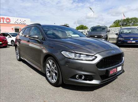 Ford - Mondeo