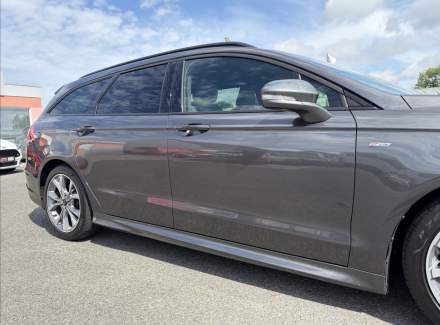 Ford - Mondeo