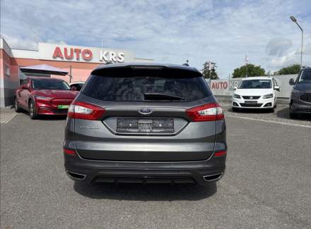 Ford - Mondeo