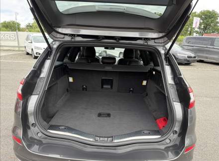 Ford - Mondeo