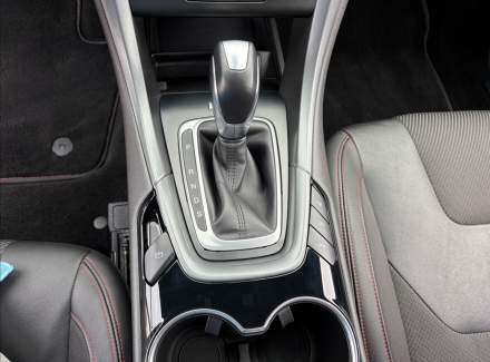 Ford - Mondeo