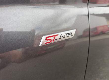Ford - Mondeo