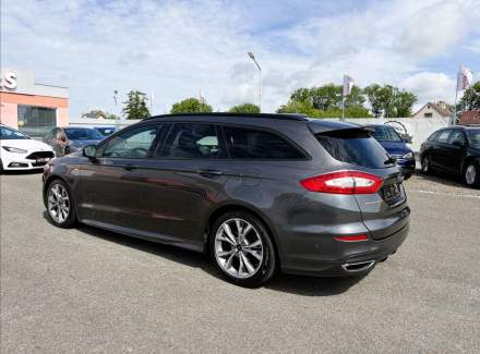 Ford - Mondeo