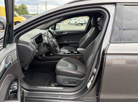 Ford - Mondeo