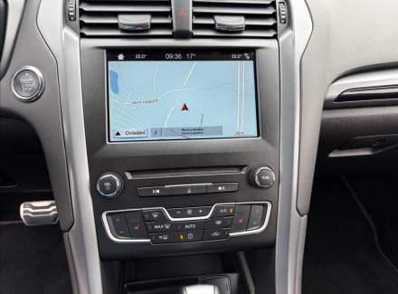 Ford - Mondeo