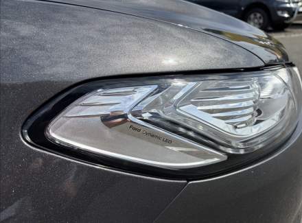 Ford - Mondeo