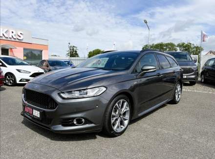 Ford - Mondeo
