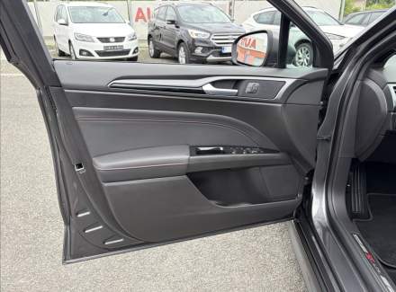 Ford - Mondeo