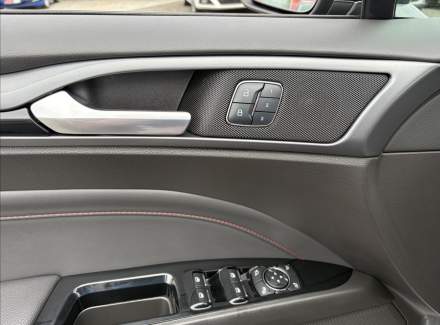 Ford - Mondeo