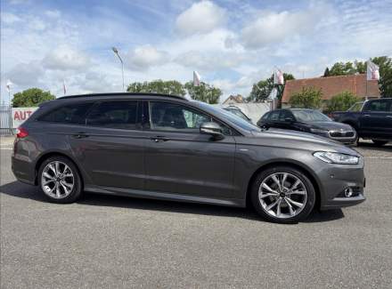 Ford - Mondeo