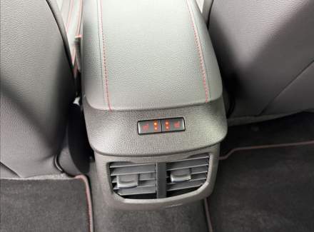 Ford - Mondeo