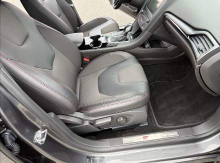 Ford - Mondeo