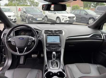 Ford - Mondeo