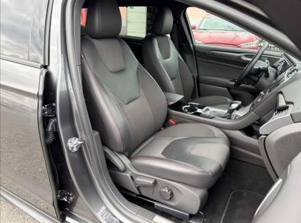 Ford - Mondeo