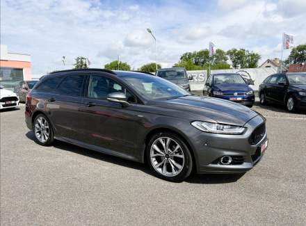 Ford - Mondeo