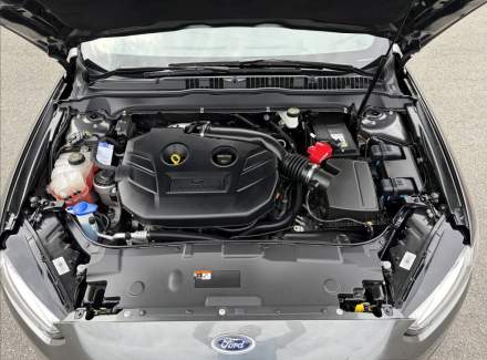 Ford - Mondeo