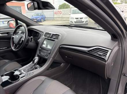 Ford - Mondeo