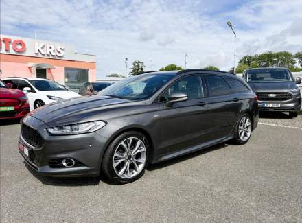 Ford - Mondeo