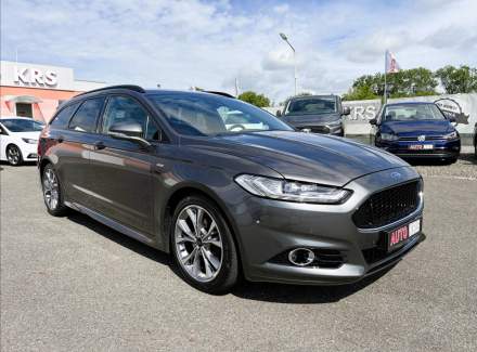 Ford - Mondeo