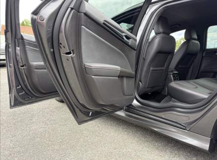 Ford - Mondeo