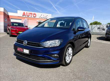 Volkswagen - Golf