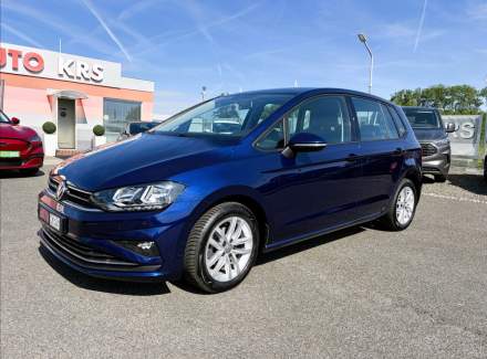 Volkswagen - Golf