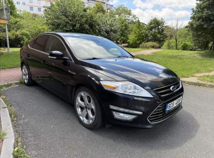 Ford - Mondeo
