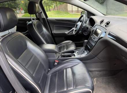 Ford - Mondeo